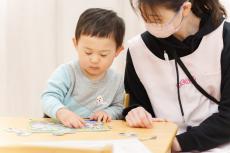 保育園イメージ